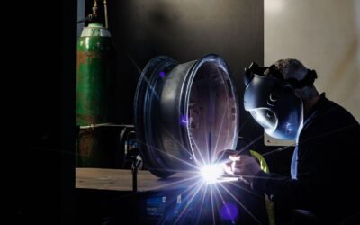 Take Care of Your Business with Experts: Industrial Maintenance and Welding in Your City.