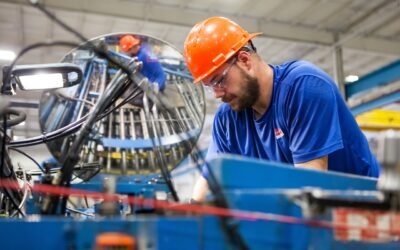 El corazón de tu negocio necesita cuidado: Mantenimiento industrial en Greeley, Loveland, Ft. Collins, Ft. Lupton y Longmont, Colorado.